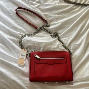 Rebecca Minkoff Avery Crossbody